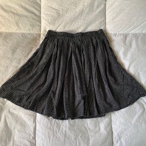 BRANDY MELVILLE Flowy skirt